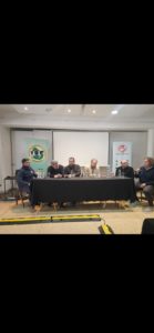 Lee más sobre el artículo Sector lácteo analiza desafíos y oportunidades globales en el lanzamiento de la Zafra Lechera 2027