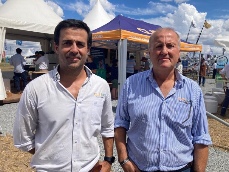 Lee más sobre el artículo Clipex reúne a referentes del agro para analizar los desafíos de la ganadería y la economía nacional