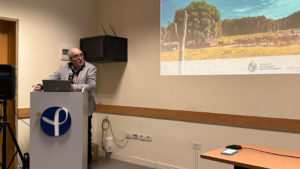 Lee más sobre el artículo Scaffold Biotech presentó resultados preliminares de su vacuna contra la garrapata bovina