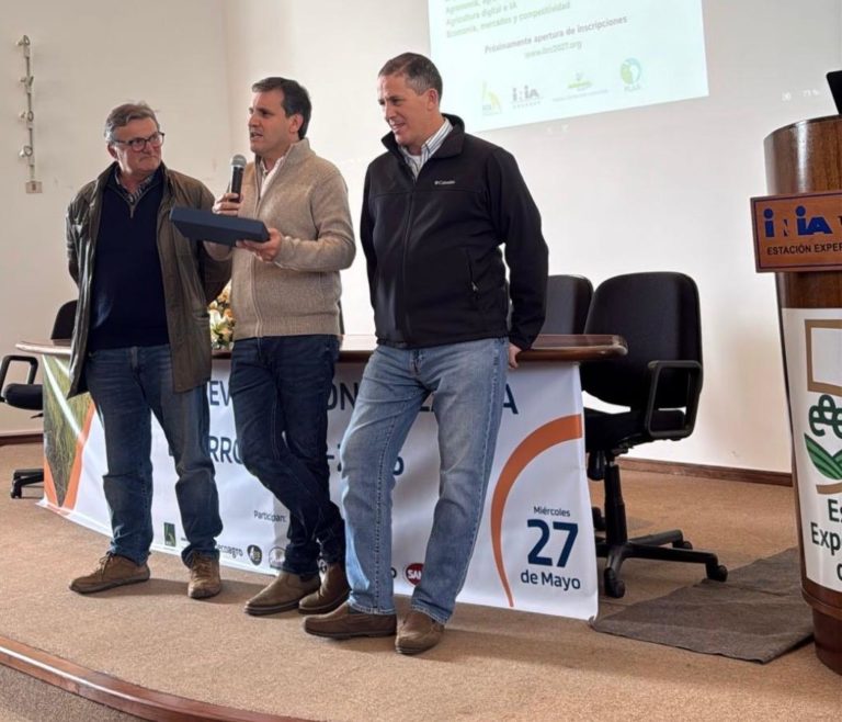 Lee más sobre el artículo Foco en la Calidad: Balance del Taller del Arroz 2026