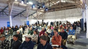 Lee más sobre el artículo Salto se convierte en el epicentro de la sanidad animal del Mercosur