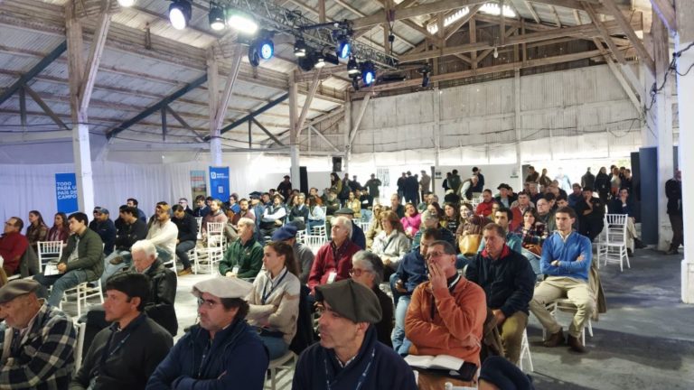 Lee más sobre el artículo Salto se convierte en el epicentro de la sanidad animal del Mercosur