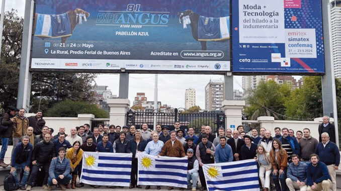Lee más sobre el artículo Lote 21 marca un hito histórico con remate especial desde Palermo  