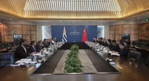 Lee más sobre el artículo Uruguay consolida su posición en China y claves políticas, técnicas y el despliegue en la feria SIAL 2026