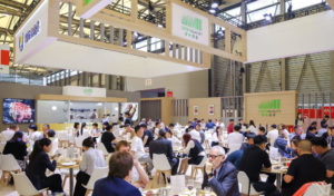 Lee más sobre el artículo INAC lidera una delegación de 60 personas en la feria SIAL de Shanghái