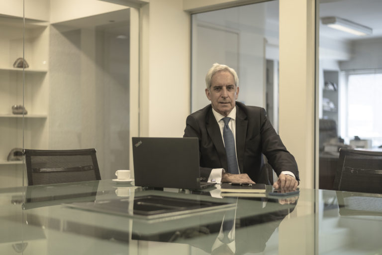 Lee más sobre el artículo Cómo evoluciona el valor de la empresa en tiempos turbulentos