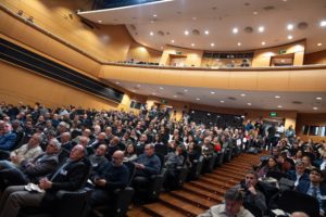 Lee más sobre el artículo El sector lácteo consolida su crecimiento con elevada de producción y exportaciones