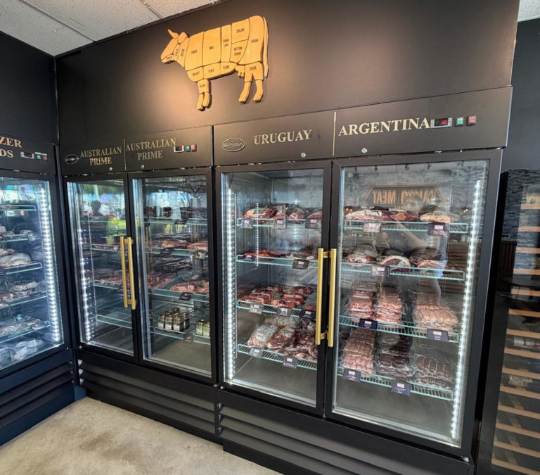 Lee más sobre el artículo Constatan una sólida presencia de la carne uruguaya en supermercados y restaurantes de Florida