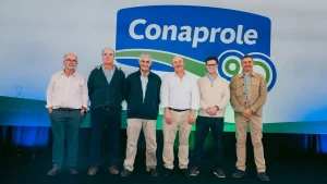 Lee más sobre el artículo Conaprole celebrará sus 90 años con un acto oficial en su nuevo edificio corporativo