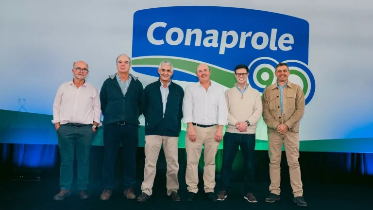 Lee más sobre el artículo Conaprole celebrará sus 90 años con un acto oficial en su nuevo edificio corporativo