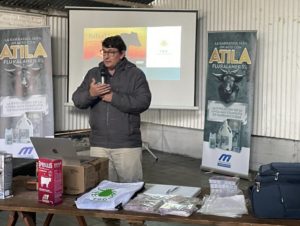 Lee más sobre el artículo El desafío de desestigmatizar la lucha contra la garrapata para lograr una campaña efectiva