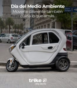 Lee más sobre el artículo El cambio hacia la movilidad sostenible impulsa el mercado local en el Día del Medio Ambiente