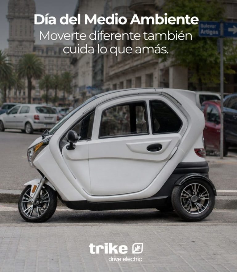 Lee más sobre el artículo El cambio hacia la movilidad sostenible impulsa el mercado local en el Día del Medio Ambiente