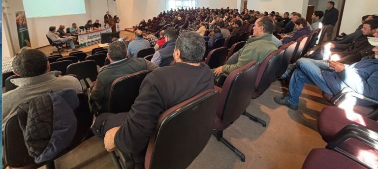 Lee más sobre el artículo ACA define estrategia financiera: gestionan crédito puente de US$ 80 millones para la próxima campaña