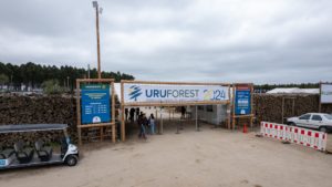 Lee más sobre el artículo Uruforest 2026: Más internacional e integrado
