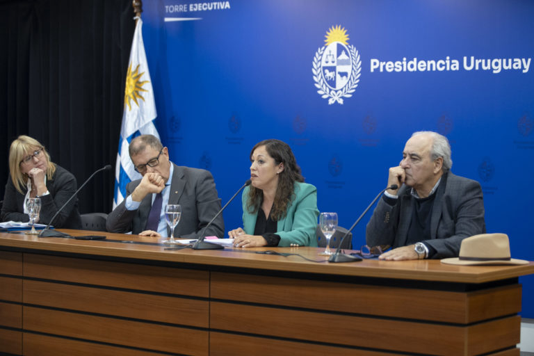 Lee más sobre el artículo Gobierno presentó Ley de Competitividad para promover empleo, actividad empresarial y reducción del costo de vida