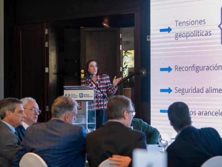 Lee más sobre el artículo El Banco República y la Unión de Exportadores impulsan la red de trabajo exportadora