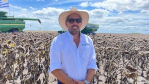 Lee más sobre el artículo El sector agrícola busca un nuevo equilibrio entre el avance de la cosecha local y la volatilidad de los mercados globales