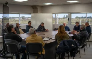 Lee más sobre el artículo Flores y Durazno avanzan juntos hacia una gestión de residuos más eficiente y sostenible