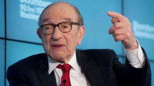 Lee más sobre el artículo El histórico expresidente de la Reserva Federal falleció a los 100 años