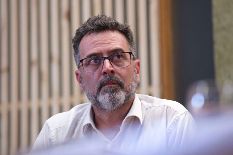 Lee más sobre el artículo MGAP busca financiamiento para Plan Nacional de Riego y afirma la seguridad en exportaciones