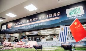 Lee más sobre el artículo China advierte por residuos químicos y gremiales ganaderas exigen pasar «del dicho al hecho» contra la garrapata