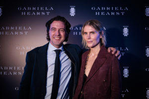 Lee más sobre el artículo AUF y Gabriela Hearst presentaron los uniformes oficiales de la Celeste para el Mundial 2026