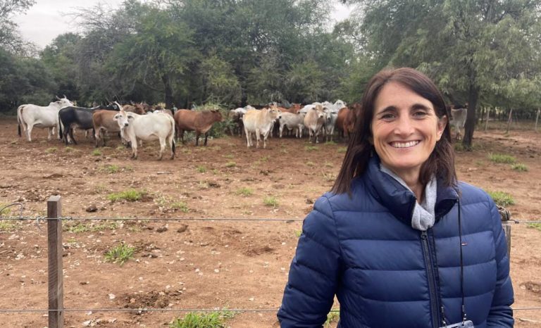Lee más sobre el artículo Mesa de Carne Sostenible proyectó sus oportunidades ante más de 300 productores en Livramento
