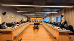 Lee más sobre el artículo Las intendencias se preparan para el «Súper Niño»