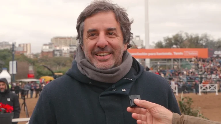 Lee más sobre el artículo “La ganadería regional está ante una oportunidad histórica”: Mauricio Groppo, presidente de Brangus Argentina