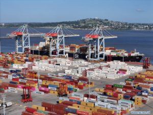 Lee más sobre el artículo Conflicto portuario amenaza la reputación del mayor sector exportador