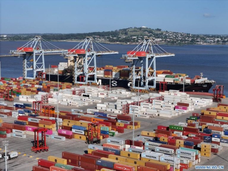 Lee más sobre el artículo Conflicto portuario amenaza la reputación del mayor sector exportador