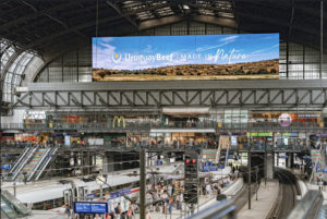Lee más sobre el artículo Uruguay Beef consolida su liderazgo en Europa con una histórica campaña de promoción