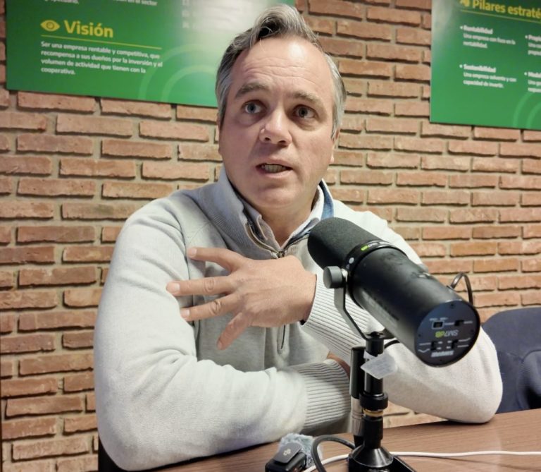 Lee más sobre el artículo El escenario agrícola frente a El Niño con su potencial y desafíos