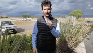Lee más sobre el artículo Nidera y Agrocentro impulsan la campaña de verano en Paso de los Toros bajo un escenario «Niño»