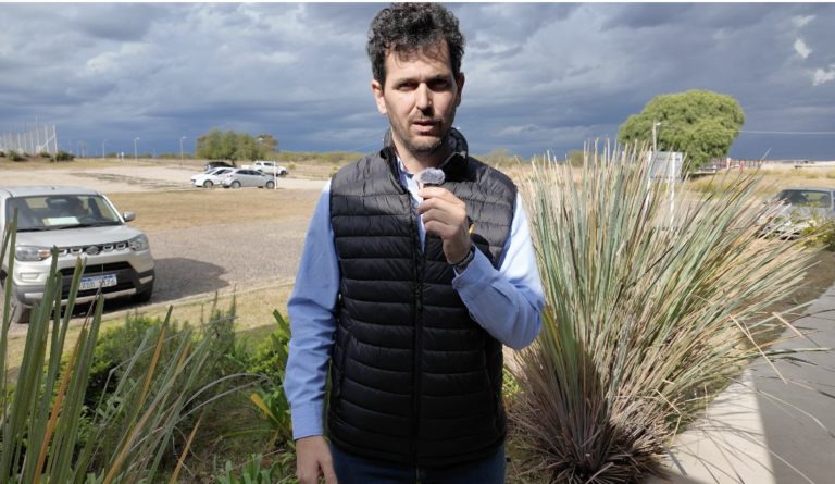 Lee más sobre el artículo Nidera y Agrocentro impulsan la campaña de verano en Paso de los Toros bajo un escenario «Niño»