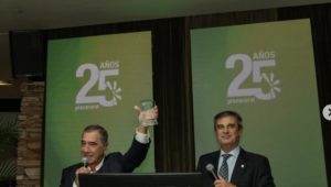 Lee más sobre el artículo Liiderazgo y la innovación en el aniversario del consorcio de martilleros