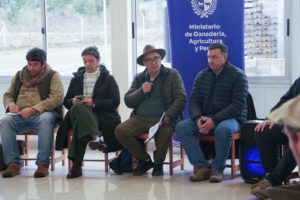 Lee más sobre el artículo Anuncian fondos no reembolsables para apoyar a productores afectados por el temporal