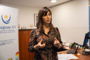 Lee más sobre el artículo Uruguay XXI proyecta fuerte expansión de carnes y vinos premium tras misión estratégica en Miami