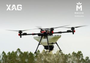 Lee más sobre el artículo Contratistas y productores apuestan a los drones para superar los problemas de piso