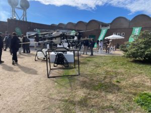 Lee más sobre el artículo Apuesta a los drones con nuevos modelos y usados certificados