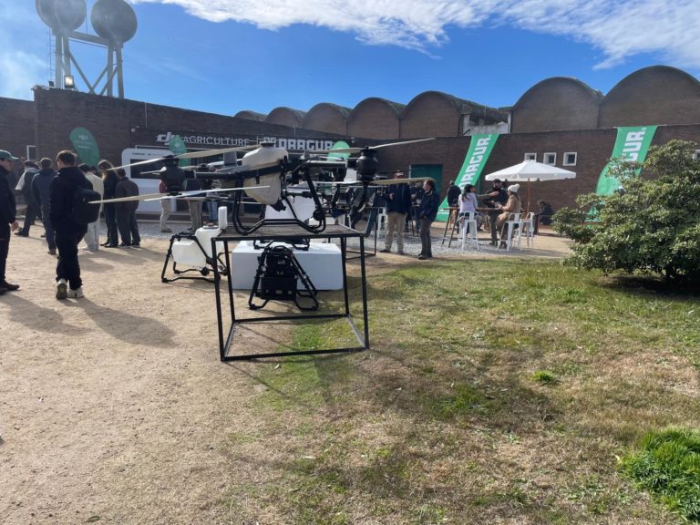 Lee más sobre el artículo Apuesta a los drones con nuevos modelos y usados certificados
