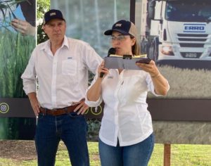 Lee más sobre el artículo Barraca Erro celebrará su trigésima Jornada de Actualización Técnica