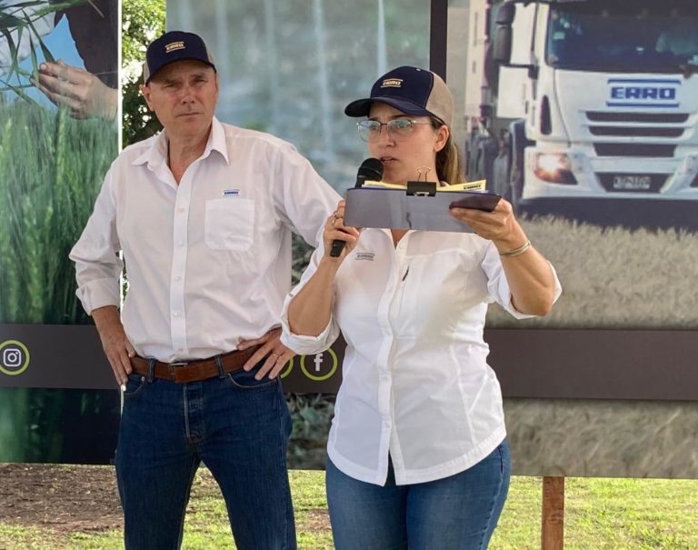 Lee más sobre el artículo Barraca Erro celebrará su trigésima Jornada de Actualización Técnica