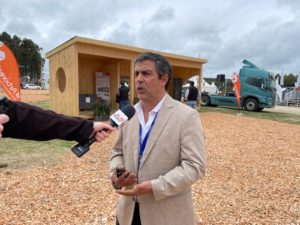 Lee más sobre el artículo Uruforest: una propuesta más técnica, innovadora e internacional