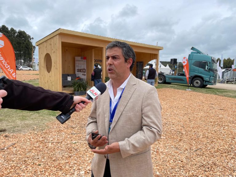 Lee más sobre el artículo Uruforest: una propuesta más técnica, innovadora e internacional