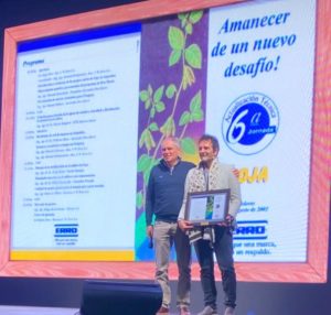 Lee más sobre el artículo La zafra de verano se presenta «sin de error» y Barraca Erro renueva su genética para asegurar la rentabilidad