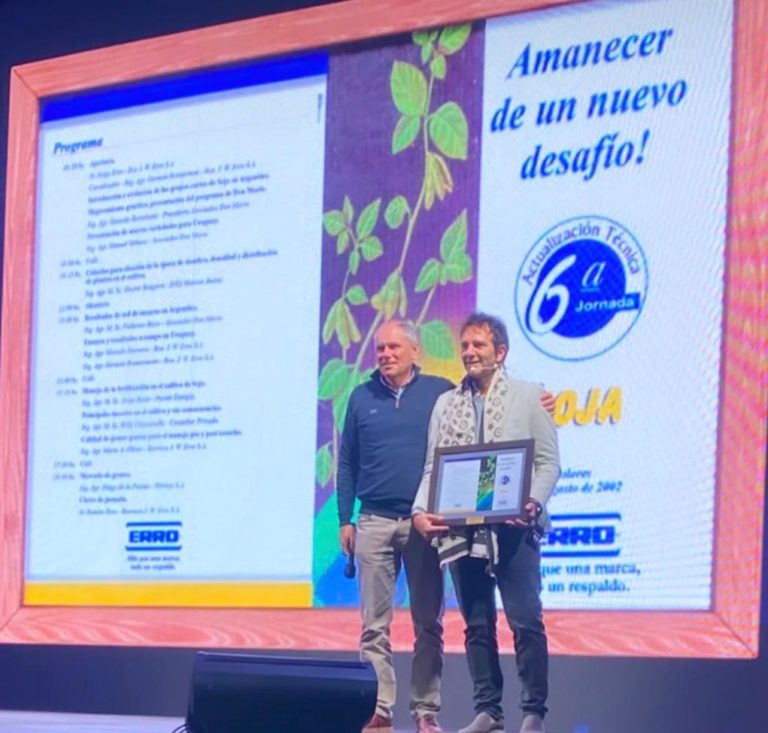 Lee más sobre el artículo La zafra de verano se presenta «sin de error» y Barraca Erro renueva su genética para asegurar la rentabilidad