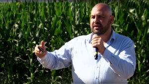 Lee más sobre el artículo Los tips para «jugar el partido allá arriba» en los rendimientos a partir del Índice Ambiental