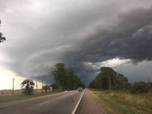 Lee más sobre el artículo Las precipitaciones pautarán las próximas jornadas